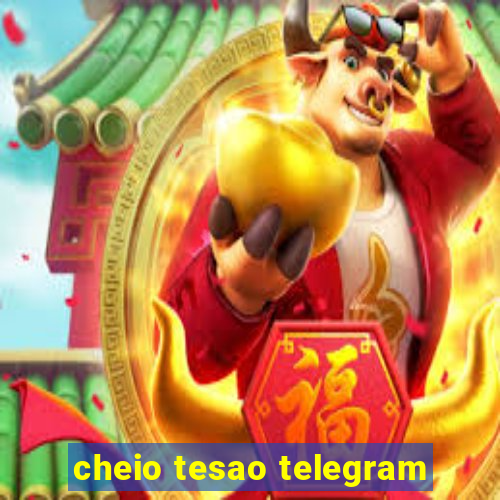 cheio tesao telegram